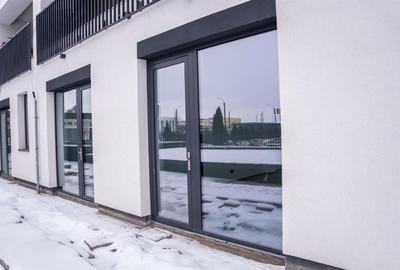 Spatiu Comercial Bloc Nou Zona Curtea de Apel ASTRA - 1