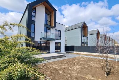 OMNIA-Utvalda Fastigheter! Nordisk elegans. Exceptionellt bostadskomplex! - 2