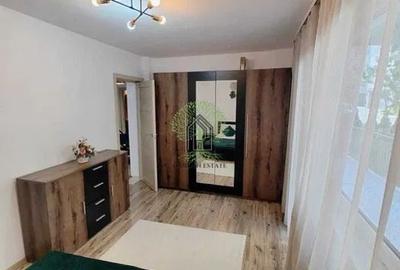 Apartament cu 3 camere + parcare subterană - zona Vivo Floresti - 2