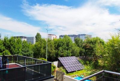 MEGA OCAZIE SE VIND APARTAMENTE IN ZONA NORDULUI- Herăstrău - 21