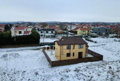 Casa de vanzare Cumpana, Constanta - 20