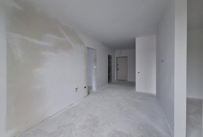 Apartament cu 2 camere, 40 mp, balcon, zona Eroilor - 2