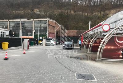 SPALATORIE  AUTO  SelfService RESITA - 3