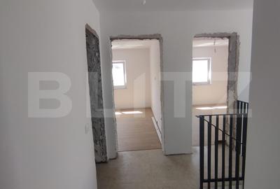 Casă individuală premium P+E | 125 mp utili | 430 mp teren | Valea Adâncă – CUG - 8