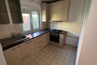 RESIDENZ - CHITILA - Cartierul German, Apartament cu 3 camere - 90 mp - eta - 3