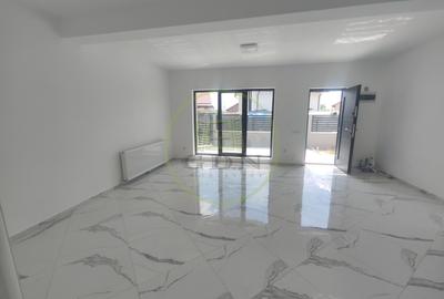 Casa 3 camere, teren 267, Malu Mare, zona Selgros - 2