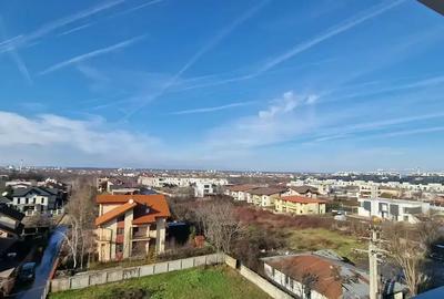 Apartament 3 camere de vânzare | Porsche B-Nord | Vedere Panoramica - 15