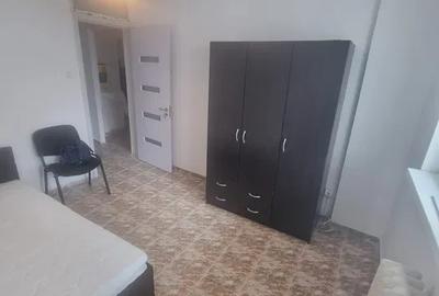 Apartament 2 camere, decomandat, 60 mp, balcon, ac, metrou, Dristor - 3