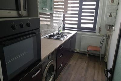 2 camere confort 1 decomandat, Mobilat si Utilat, etaj 1, Independentei - 8