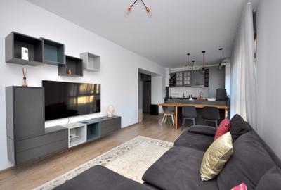 Drumul Taberei Moghioros Park Residence, parcare subterana, pret negociabil - 1