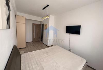 Apartament 2 camere, Intre Lacuri - 4