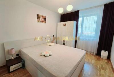 2 Camere de inchiriat | Berceni | Monaco Towers | Metrou | Centrala - 4