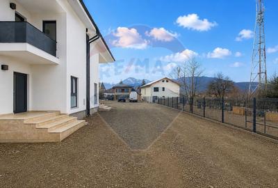 Vilă modernă cu 5 camere în Bunloc – Harmony Estate Premium Villas - 4