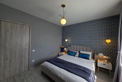 Apartament 2 camere | Mosaic Residence | Persoana fizica - 7