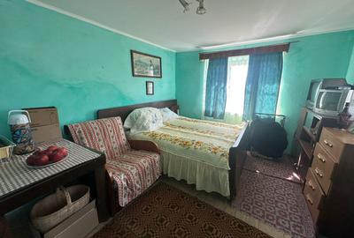 Casa Individuală 120 mp, 4 camere| teren 2.327 mp| zona Bucerdea Granoasa - 3