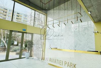 2 camere Aviatiei Herastrau Baneasa I Premium Mobilat Utilat Designer - 3