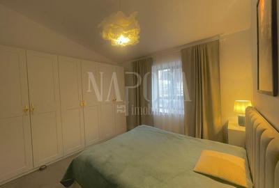 Apartament 3 camere de vanzare in Manastur, Cluj Napoca - 4