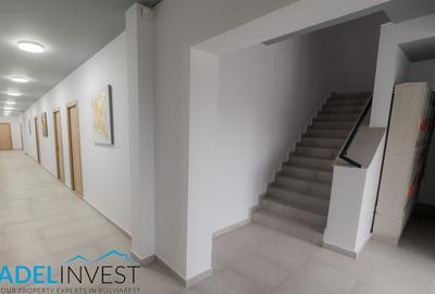 Ploiești Sud  Frăției nr 7- garsonieră modernă, gata să te primească - 5