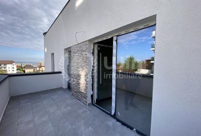 Duplex cu 6 camere | 160mp utili | Teren 245mp | Zona Eugen Ionesco - 14