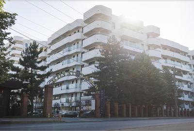 INTABULAT Royal Town Copou Primele blocuri Ap 2 cam, 65 mp, etaj 5/6 - 1