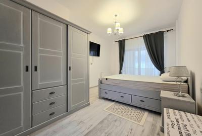 Apartament 3 camere in Mamaia Nord, mobilat si utilat, zona Alezzi - 2