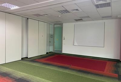 Spații de birouri de inchiriat in Bucharest Business Park - Piața Presei Libere - 14