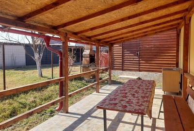 Constructie la cheie – Caprioru, Dambovita - 16