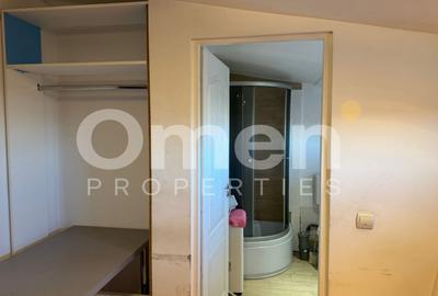 Apartament 2 camere de închiriat | zona Mărul de Aur | mansardă | - 4