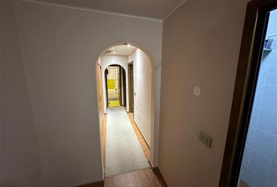 Ap 3 cam decomandat Nicolina, 65 mp, etaj 2/4 - 9