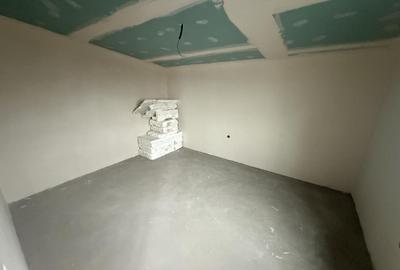 Duplex cu garaj 5 camere - 123,57 mp utili -  Floresti! - 11