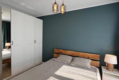 Apartament premium cu mobilier de lux si loc de parcare - Kasper Residence - 8