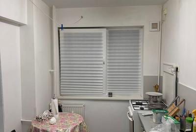 Apartament cu 2 camere semidecomandat în Drumul Taberei