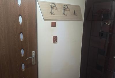 Inchiriez garsoniera in Deva, zona Dacia, parter, bloc de 4 etaje, mobilata - 10