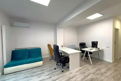 Investitie 2 Camere Chirias Stabil Metrou Nicolae Teclu 8 minute - 2