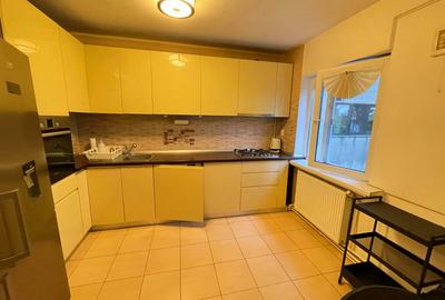 Apartament 3 camere-72 mp-Podu Ros-Palas Mall-etaj intermediar - 3