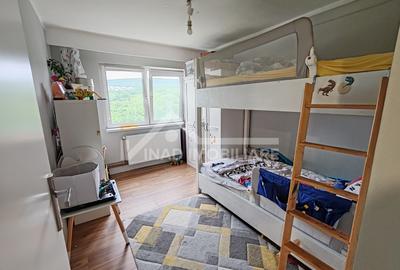 Apartament 3 camere, 2 balcoane, 1 parcare, Manastur, Str. Parang - 8