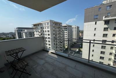 Apartament 2 Camere LUX cu loc de parcare LUXURIA - 9
