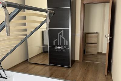Apartament 2 camere 500 de euro | Zona Piata Sudului| Loc de Parcare Subteran - 6