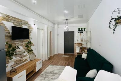 Tomis Plus Palazu Mare Apartament 2 camere de inchiriat termen lung - 5