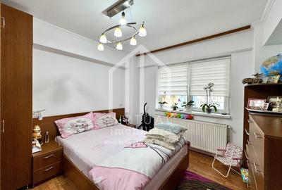 Apartament cu 2 camere, 46mp utili, mobilat, bloc cu lift, Turnisor - 8