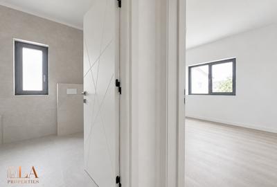 Casa 4 camere | Panouri 3Kw | Teren 500mp | Domnesti - 8