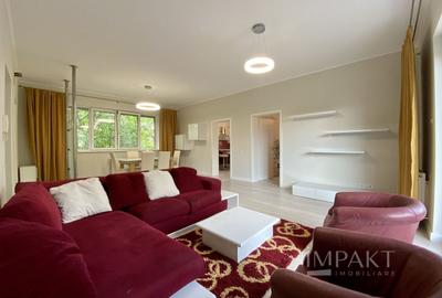 Apartament in vila pe 2 etaje, 175 mp, cartierul Andrei Muresanu/ Parcul Engels - 1