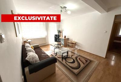 Apartament 2 camere 68 mp FSEGA Iulius Mall Gheorgheni - 1