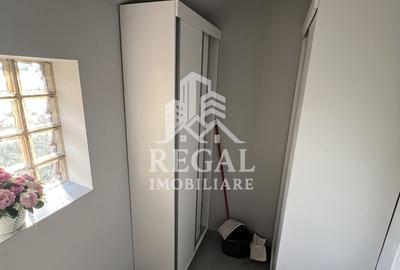 Casă modernă tip duplex, ideală pentru 2 familii – in loc. Strei - 25
