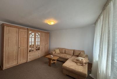 Apartament o cameră la 5 minute de Cetății - 16