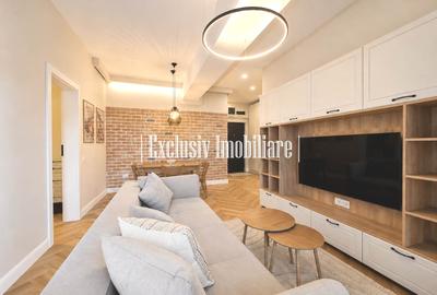 AVi Garden - Apartament Premium cu Vedere la Lac si Parcare Subterana - 12