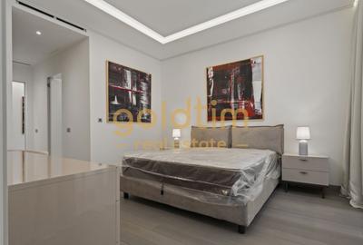 Apartament Exclusivist 5 Camere/Ultimul Etaj/Terase Generoase/Arcul de Triumf - 40
