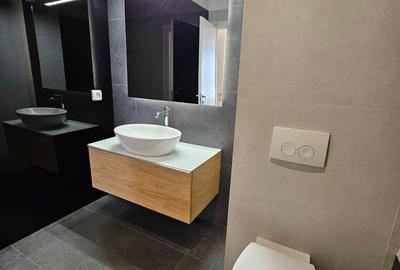 Complex Residence5 langa Oliveto/Cambridge, curte interioara, paza24, comision 0 - 17