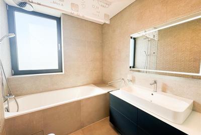 Apartament cu 5 camere de inchiriat Floreasca Rahmaninov - 29