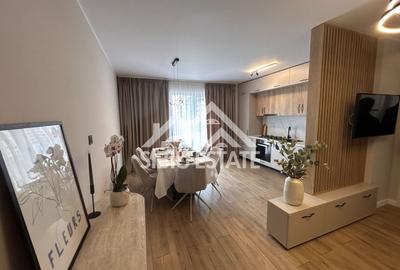 Penthouse - langa Shopping City Sibiu - Comision 0 - 4
